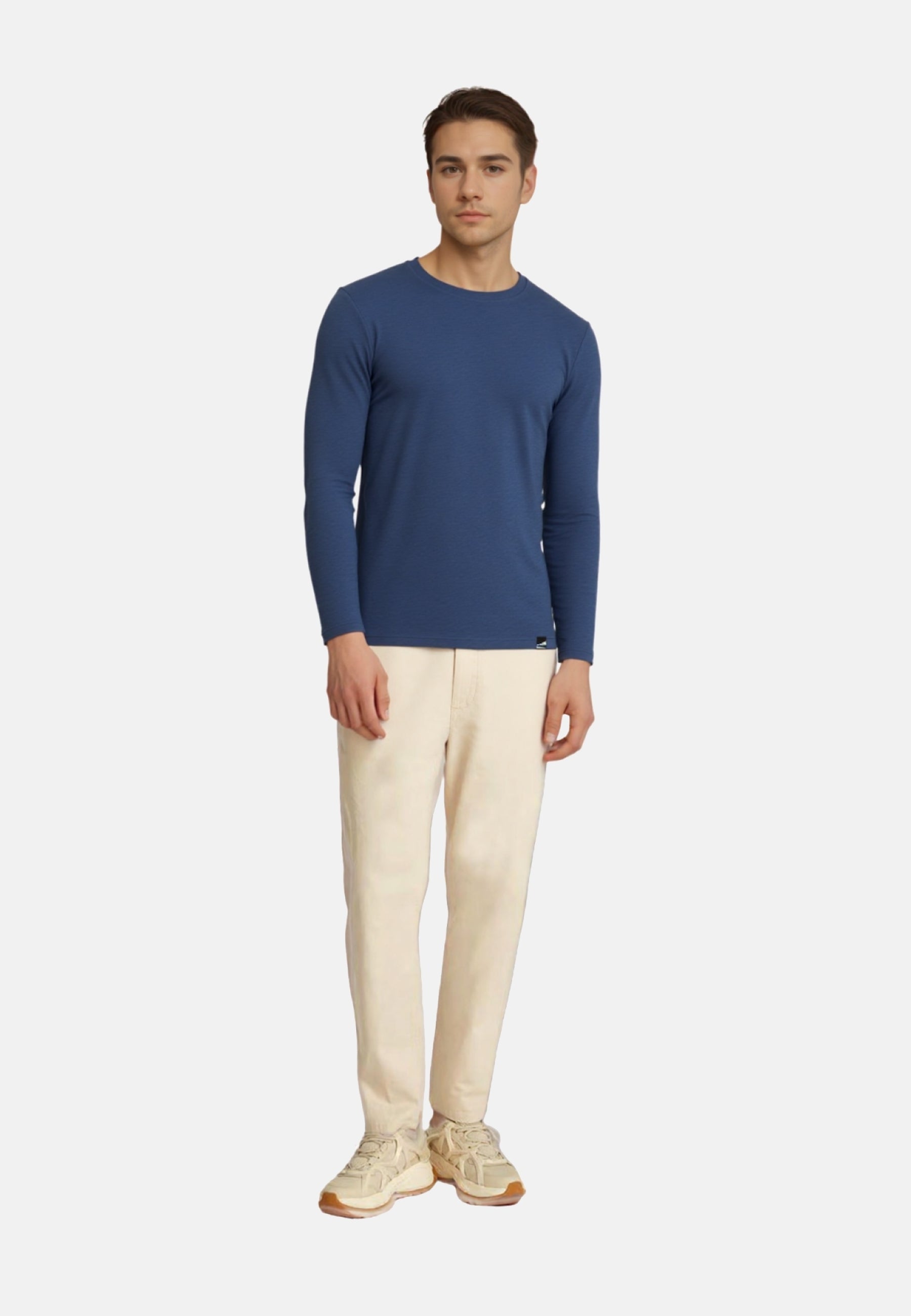 Ragwear Langarmshirt ZAKI