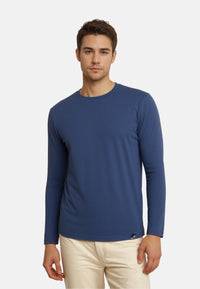 Ragwear Langarmshirt ZAKI