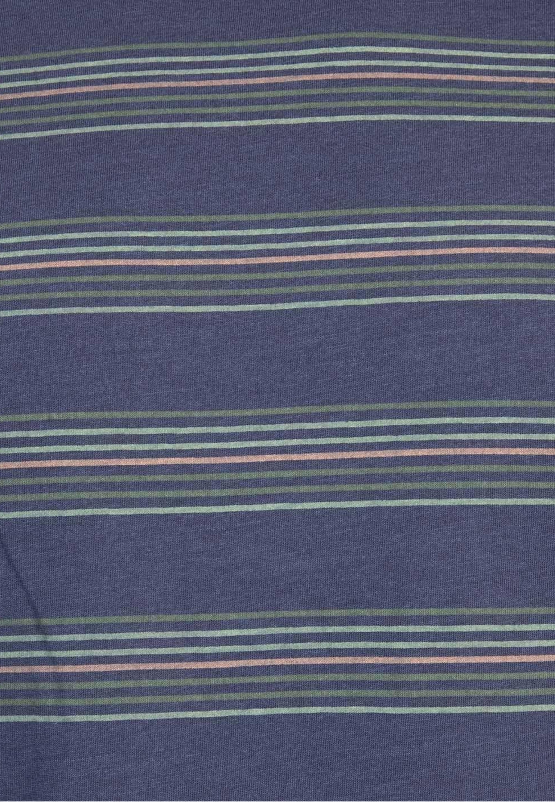 Ragwear Kurzarmshirt MEONS