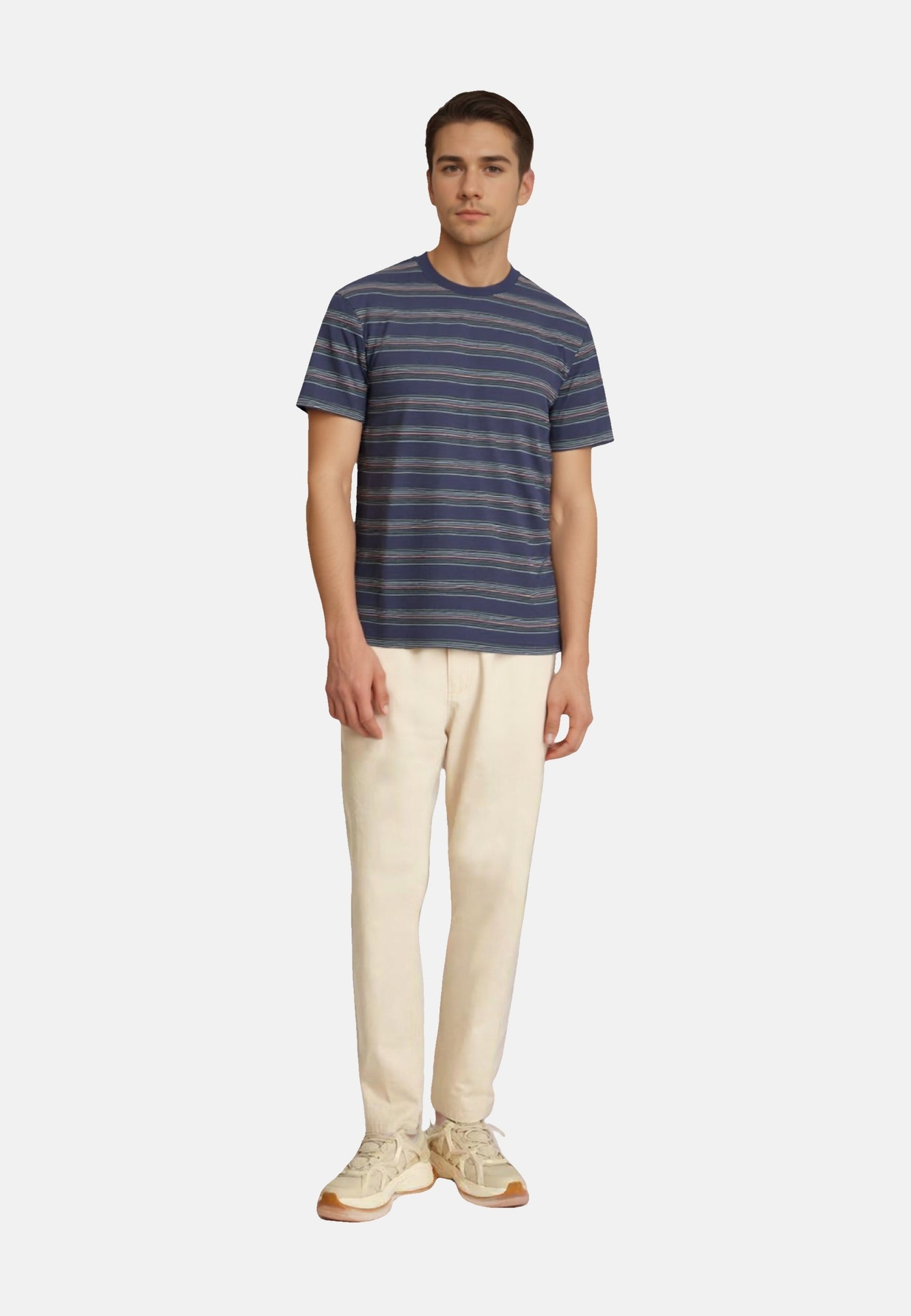 Ragwear Kurzarmshirt MEONS