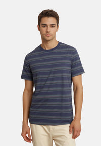 Ragwear Kurzarmshirt MEONS