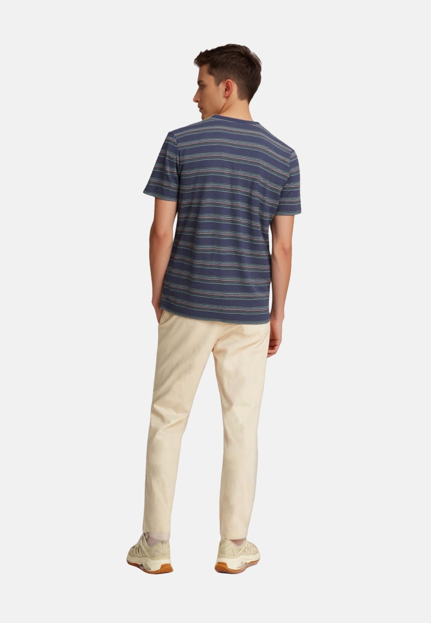Ragwear Kurzarmshirt MEONS