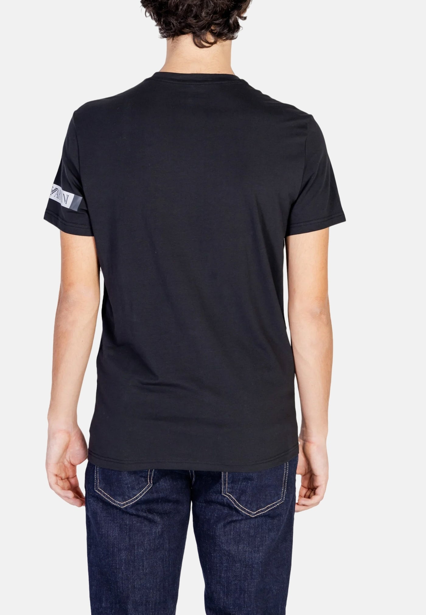 Emporio Armani Kurzarmshirt