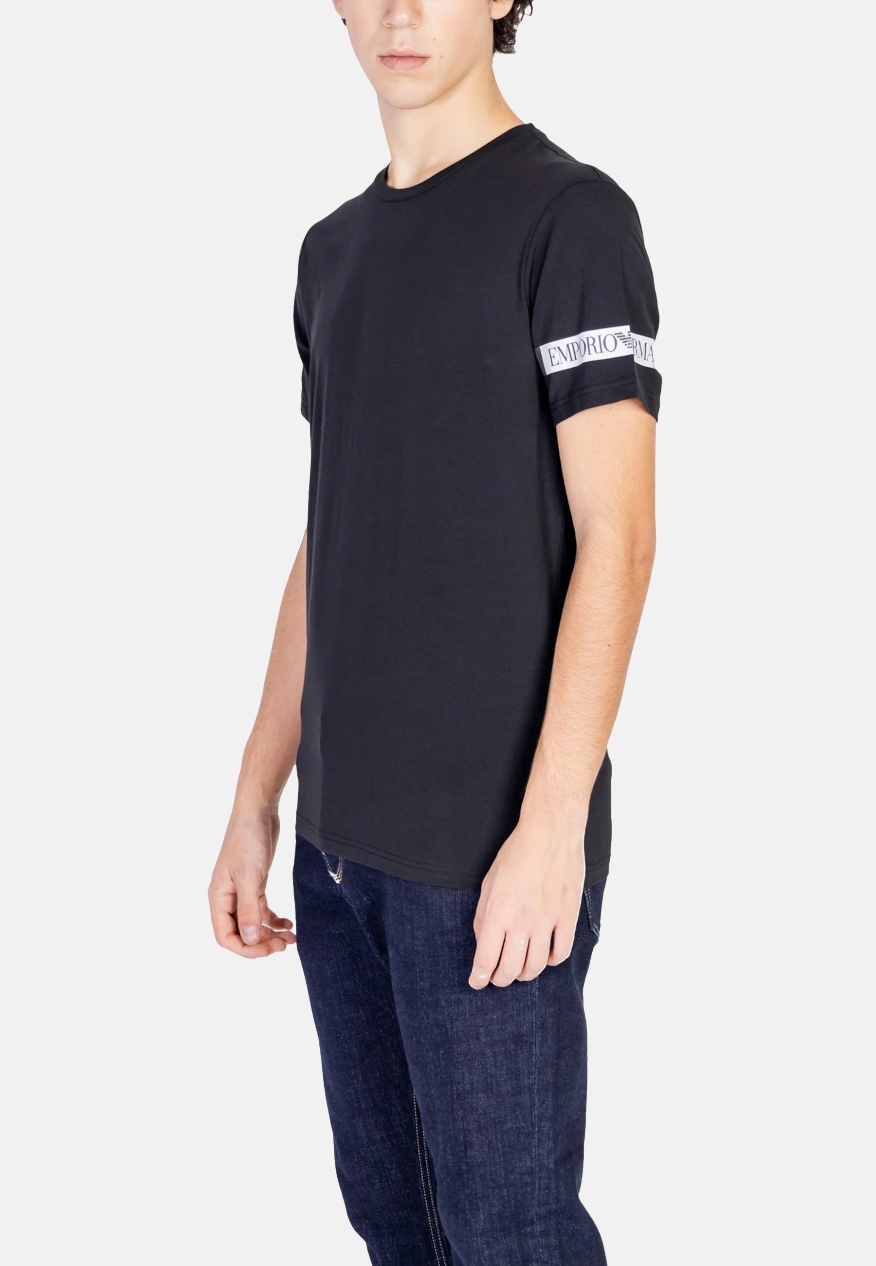 Emporio Armani Kurzarmshirt