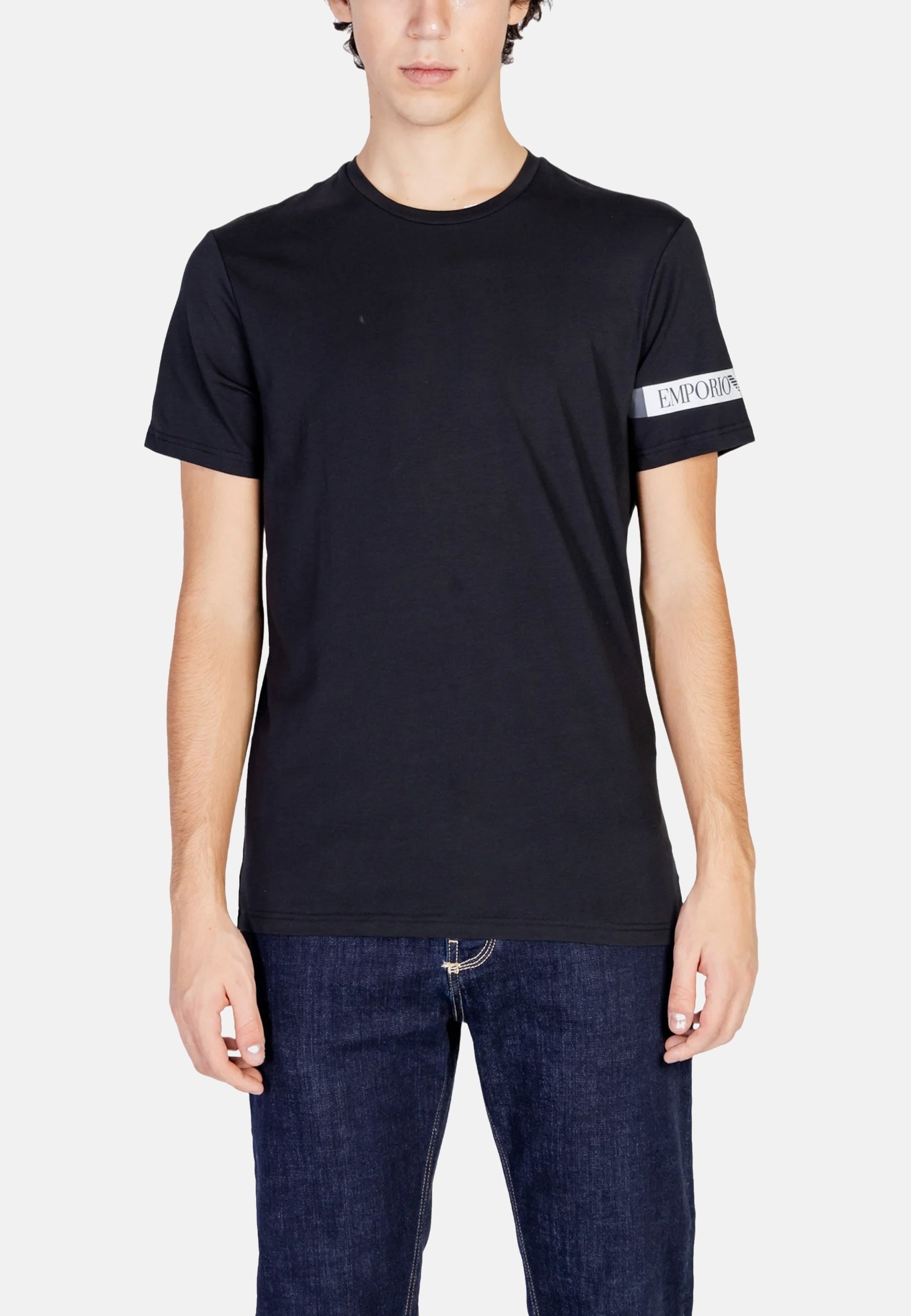 Emporio Armani Kurzarmshirt