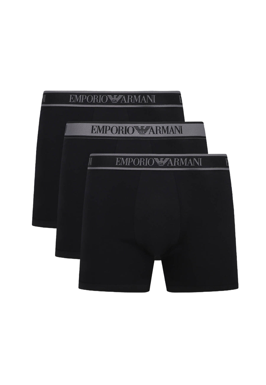Emporio Armani Unterhosen 3-Pack