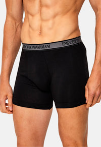 Emporio Armani Unterhosen 3-Pack