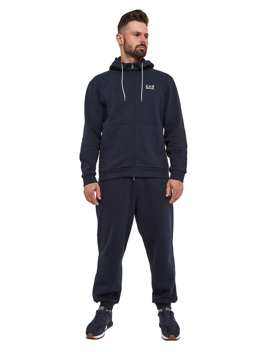 EA7 Emporio Armani lange Jogginghosen