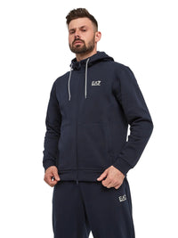 EA7 Emporio Armani lange Jogginghosen