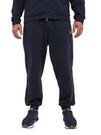 EA7 Emporio Armani lange Jogginghosen