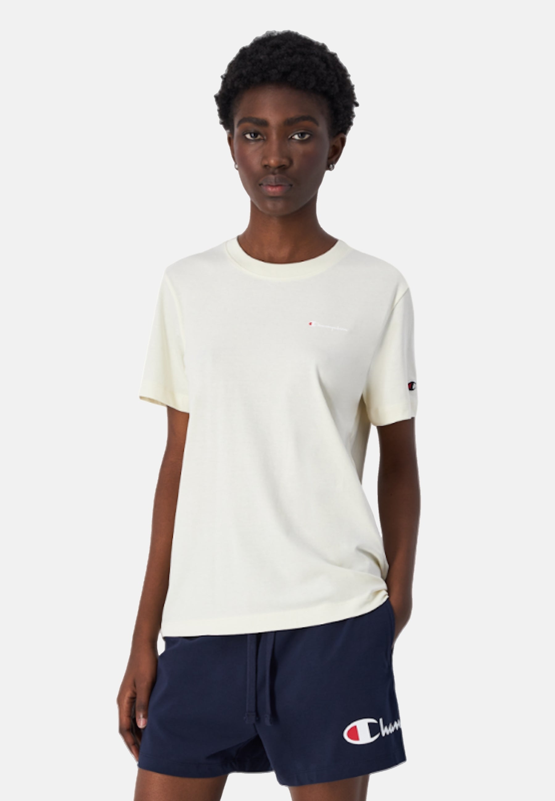 Champion Kurzarmshirt