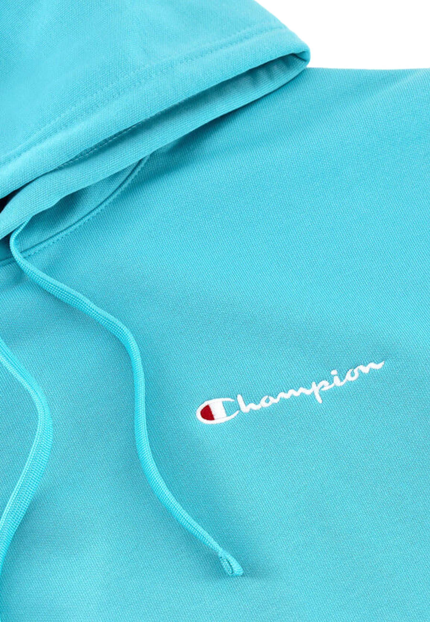 Champion Hoodie