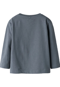 Name It NOR POKEMON Langarmshirt