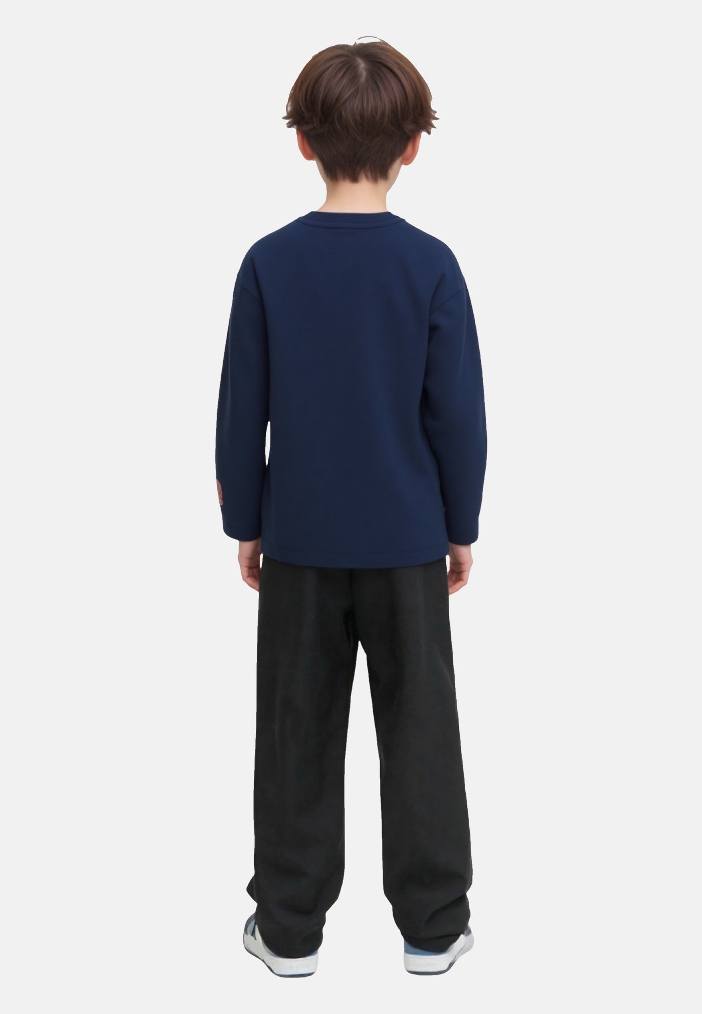 Name It NOR POKEMON Langarmshirt