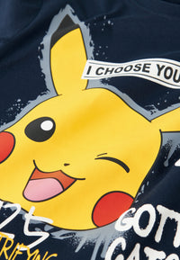 Name It NOR POKEMON Langarmshirt