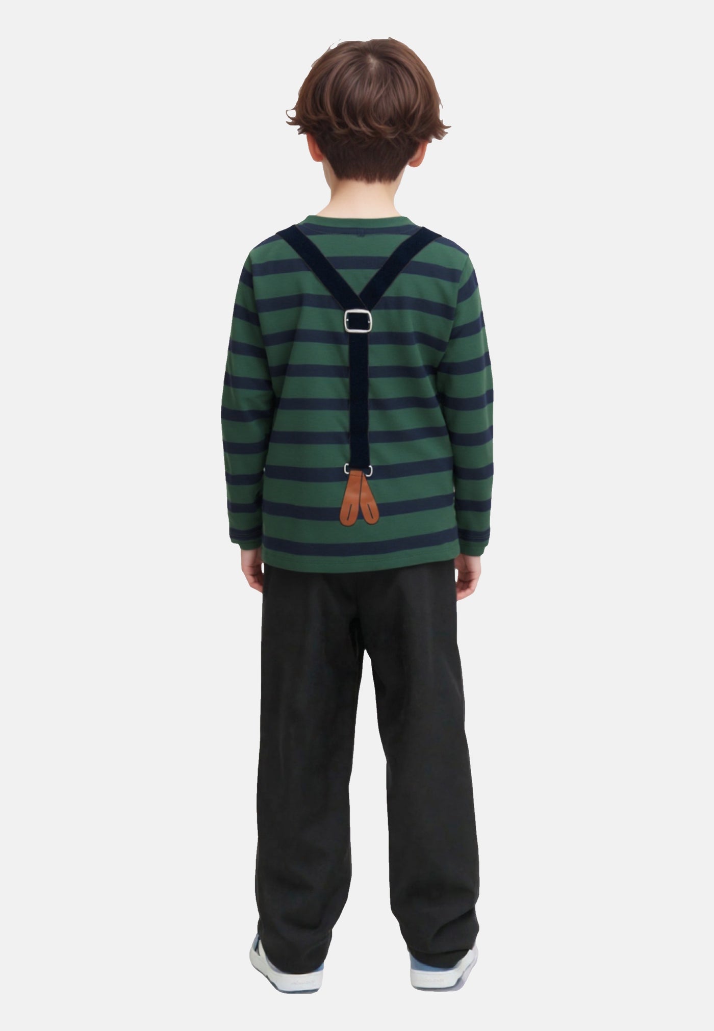 Name It NAKUL PAW Langarmshirt