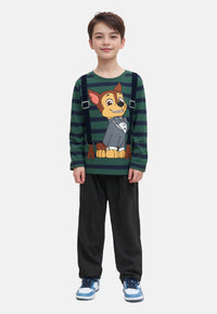 Name It NAKUL PAW Langarmshirt