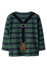 Name It NAKUL PAW Langarmshirt