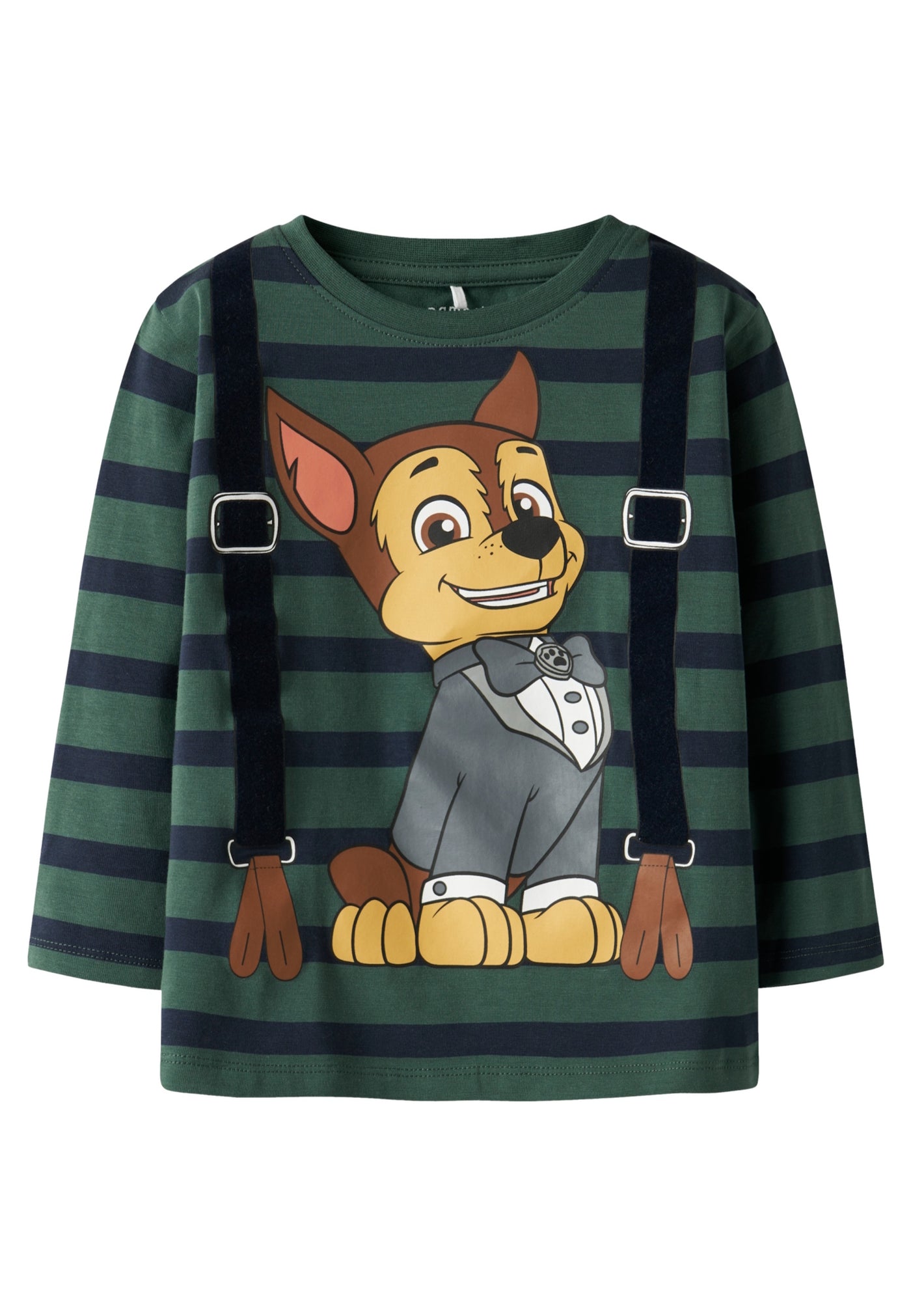 Name It NAKUL PAW Langarmshirt