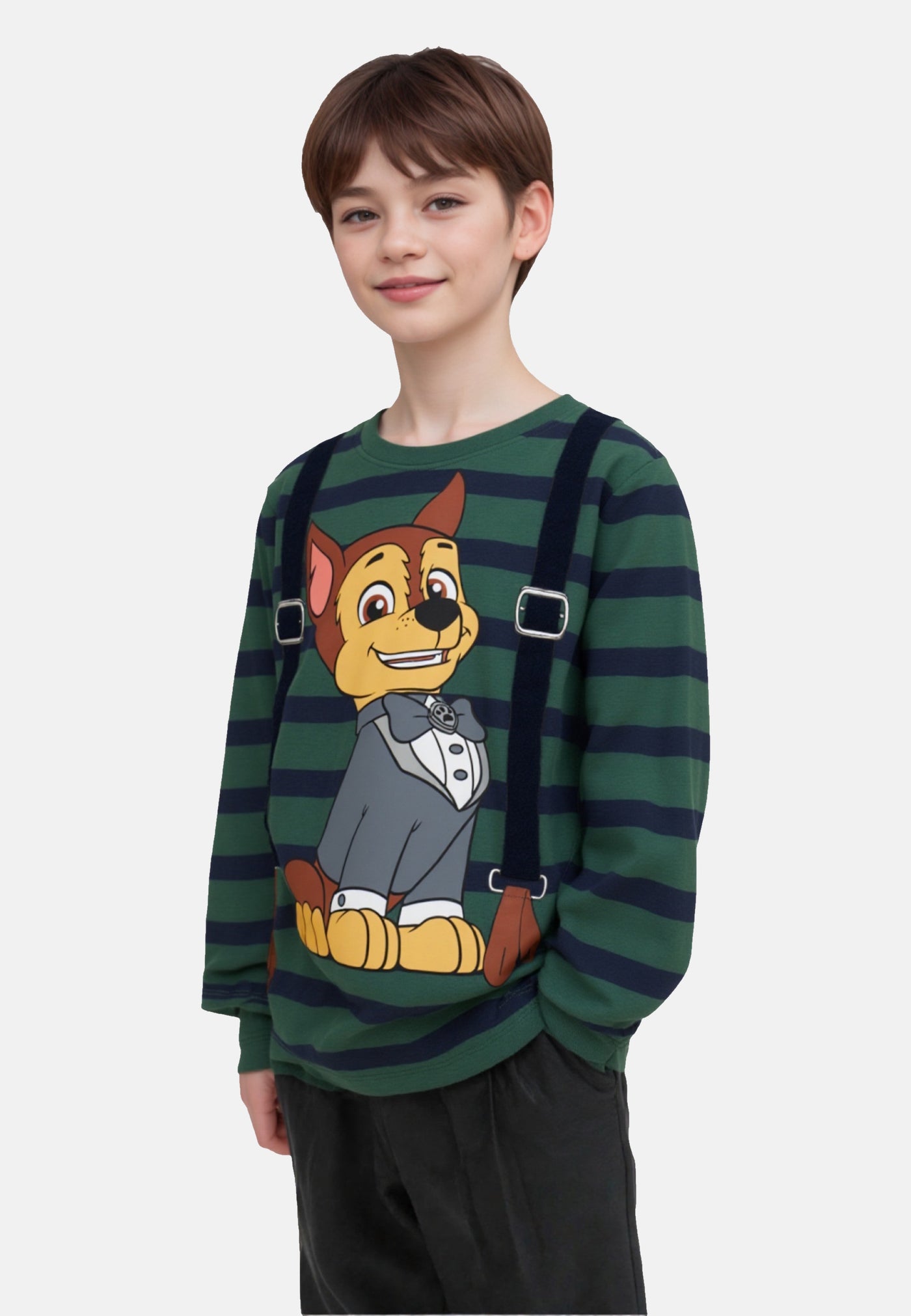 Name It NAKUL PAW Langarmshirt