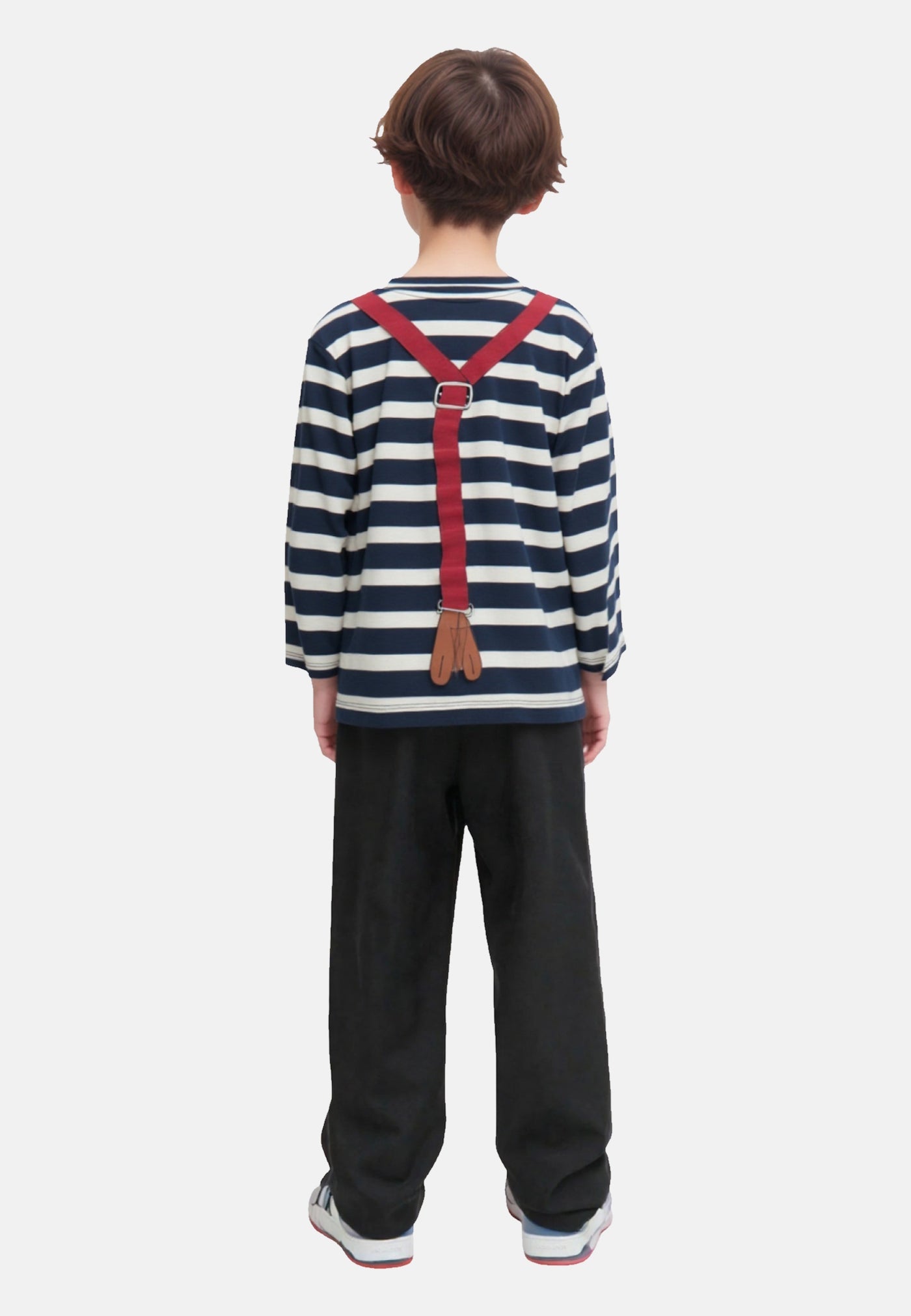 Name It NAKUL PAW Langarmshirt