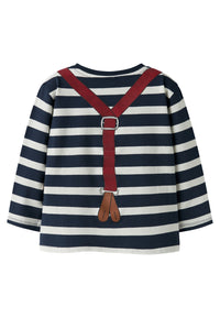 Name It NAKUL PAW Langarmshirt