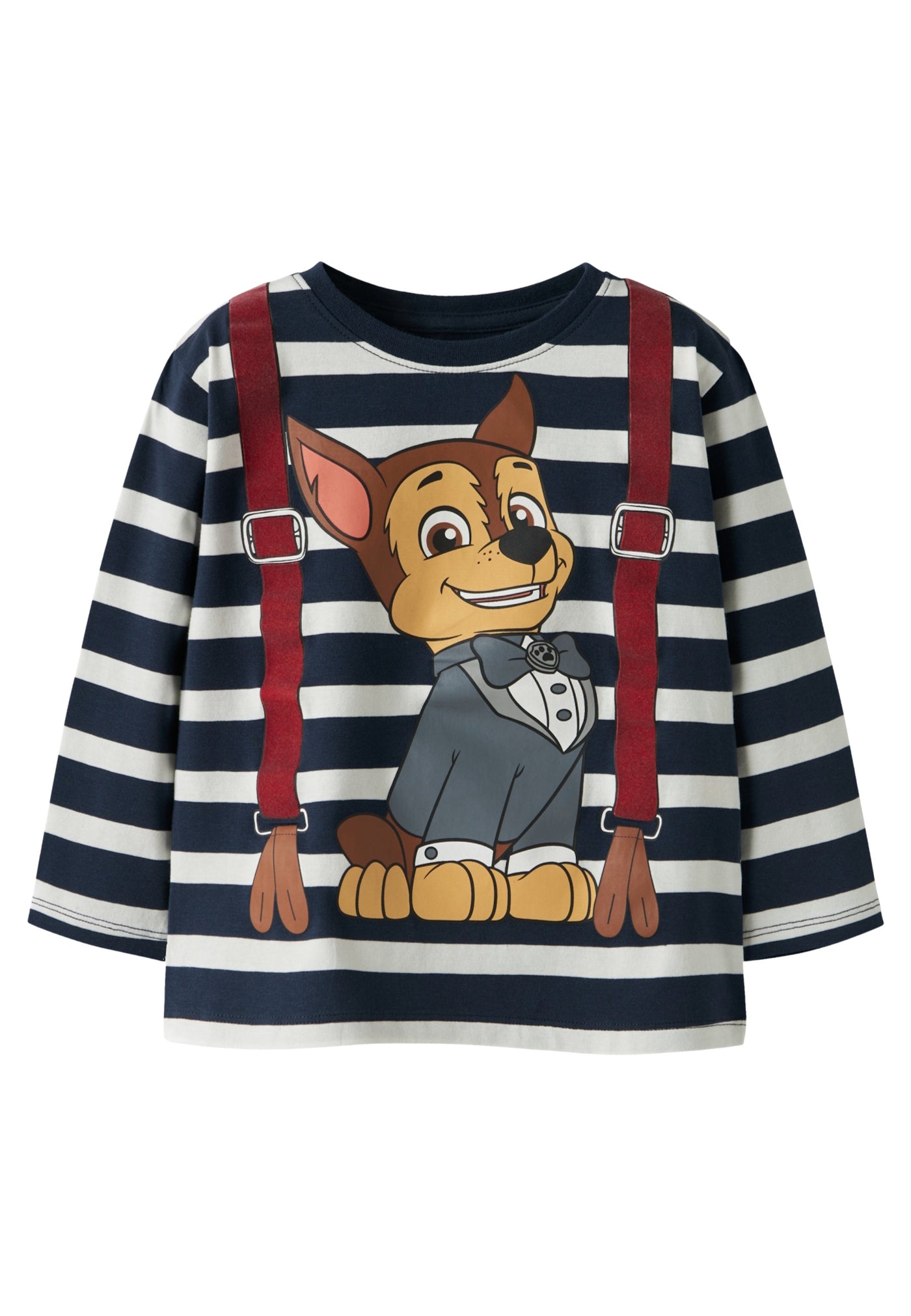 Name It NAKUL PAW Langarmshirt