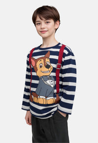 Name It NAKUL PAW Langarmshirt