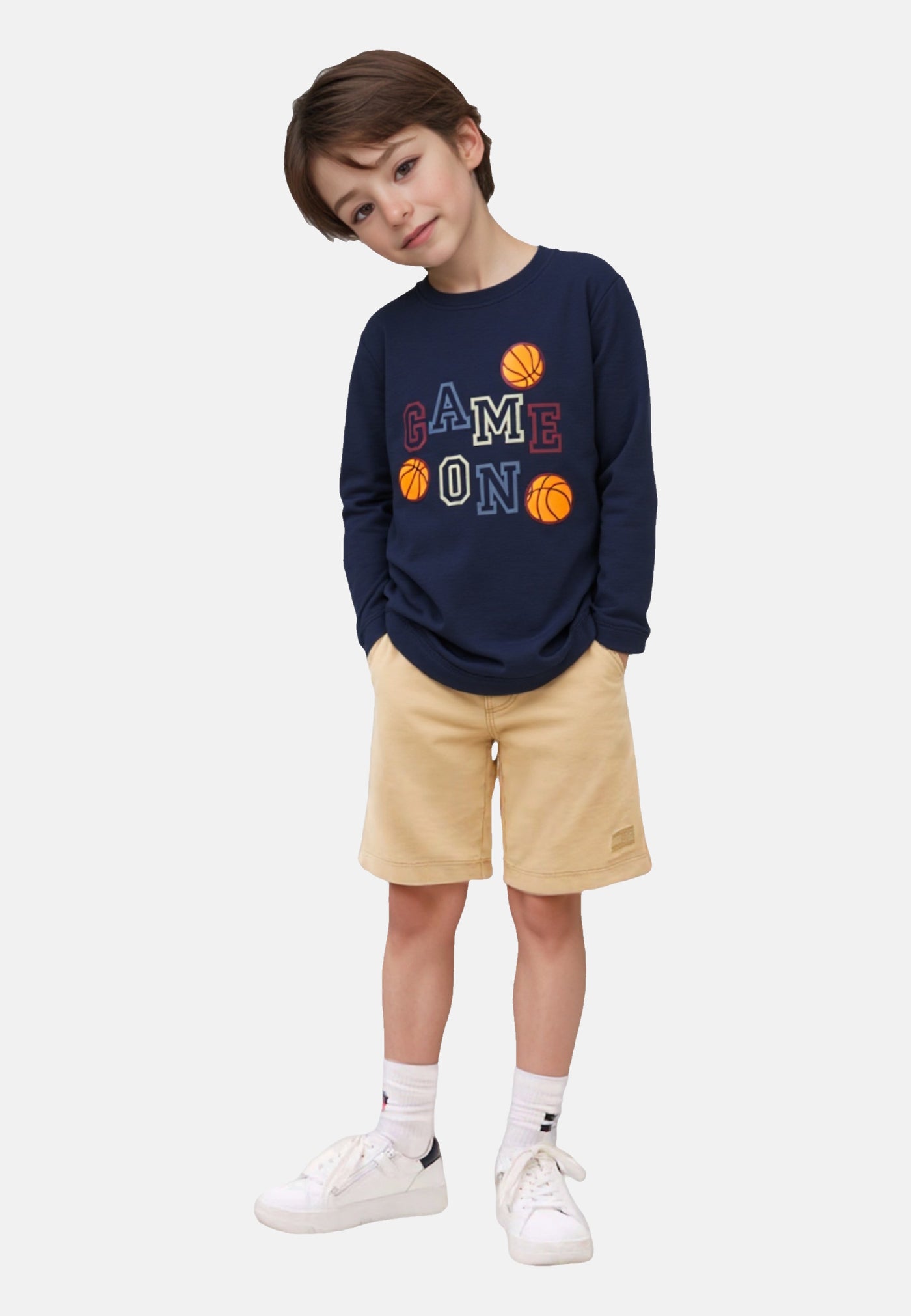 Name It VUX Langarmshirt  2er Pack