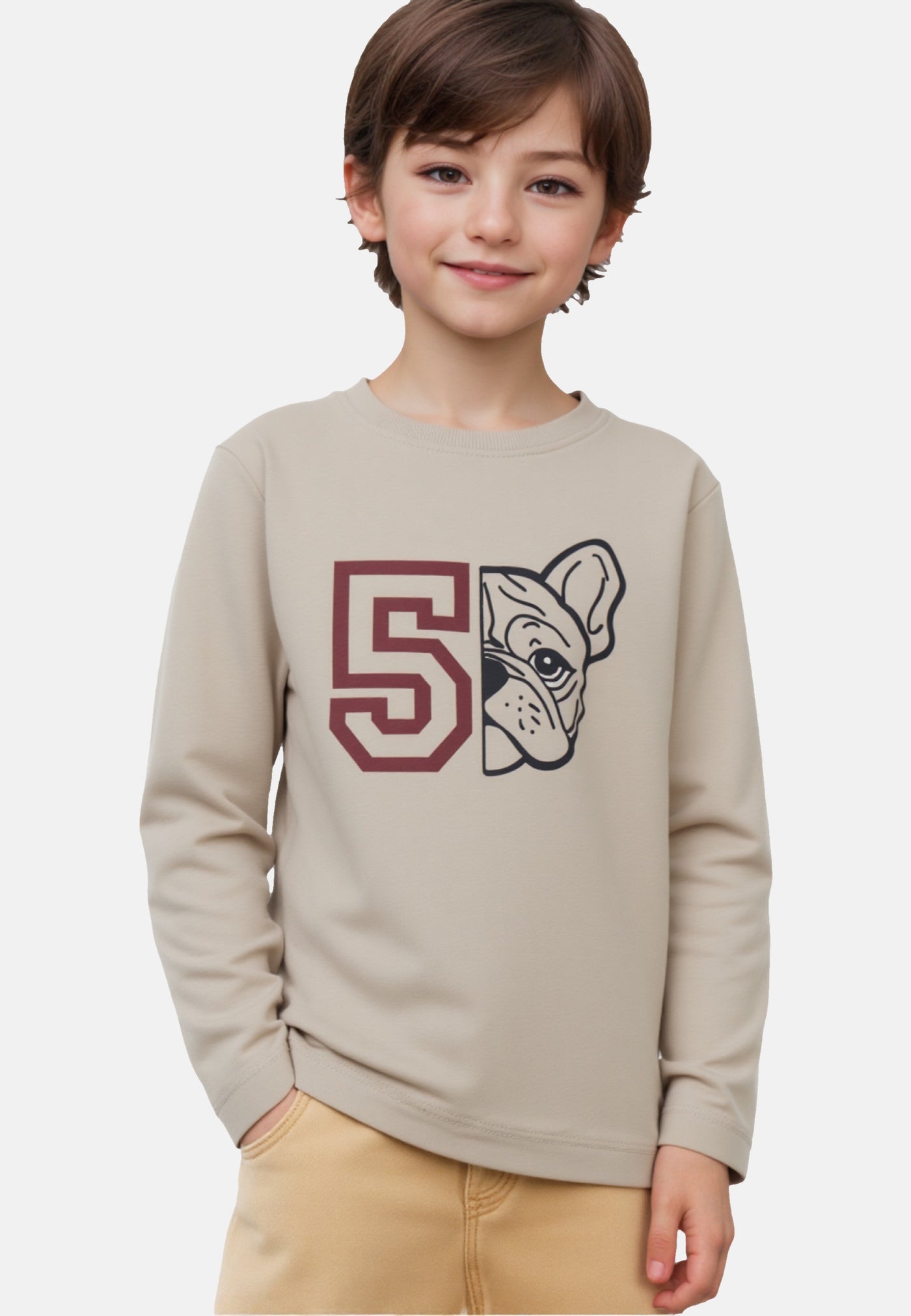 Name It VUX Langarmshirt  2er Pack