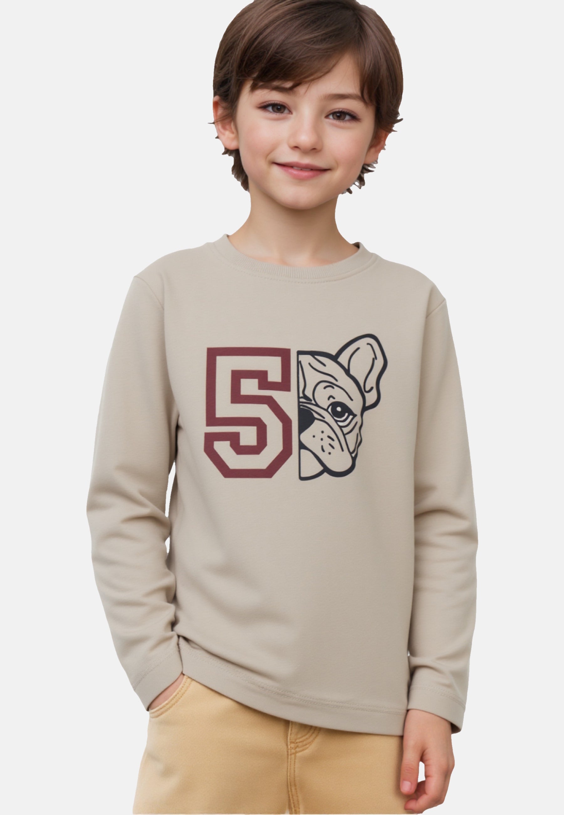 Name It VUX Langarmshirt  2er Pack