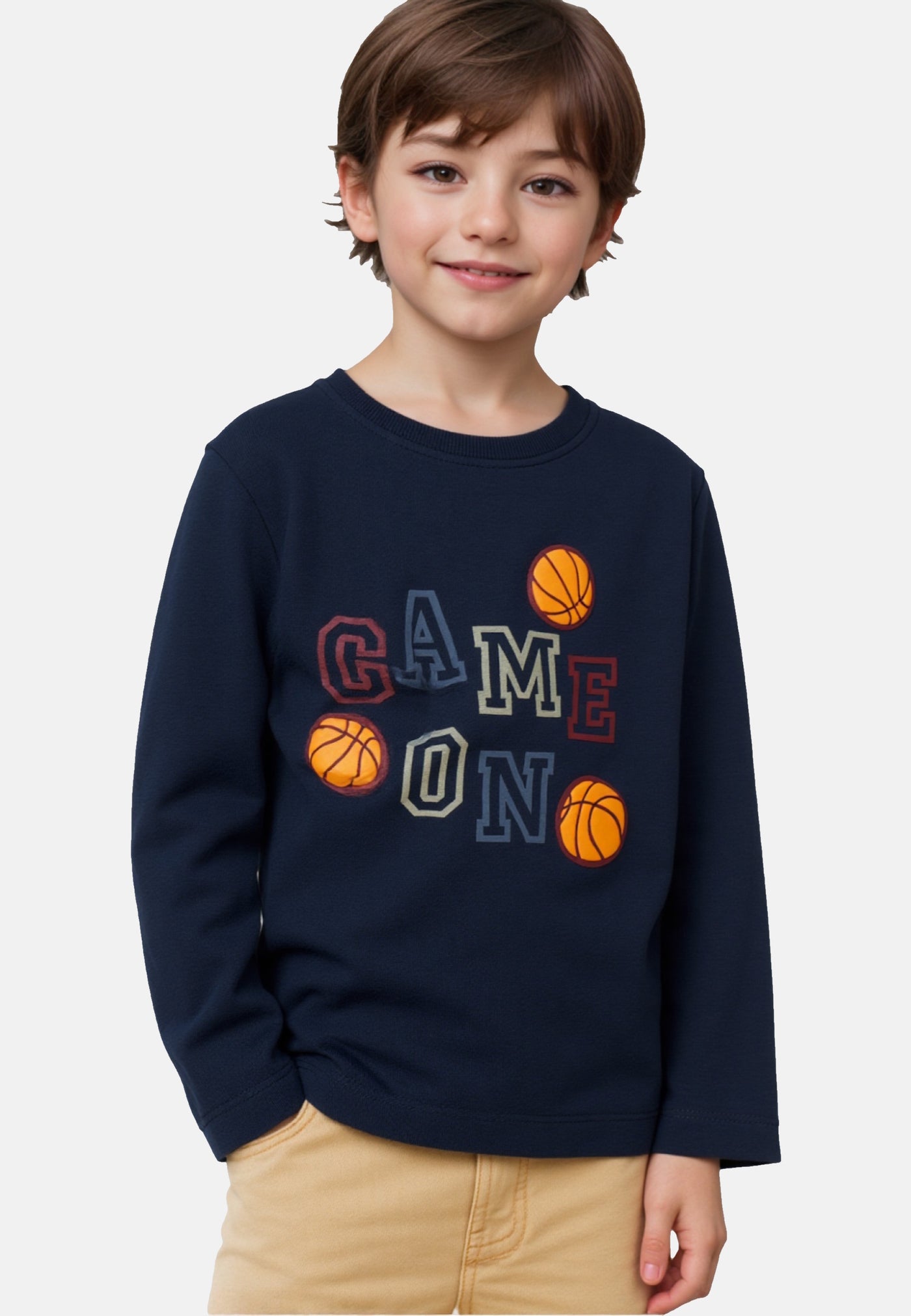 Name It VUX Langarmshirt  2er Pack