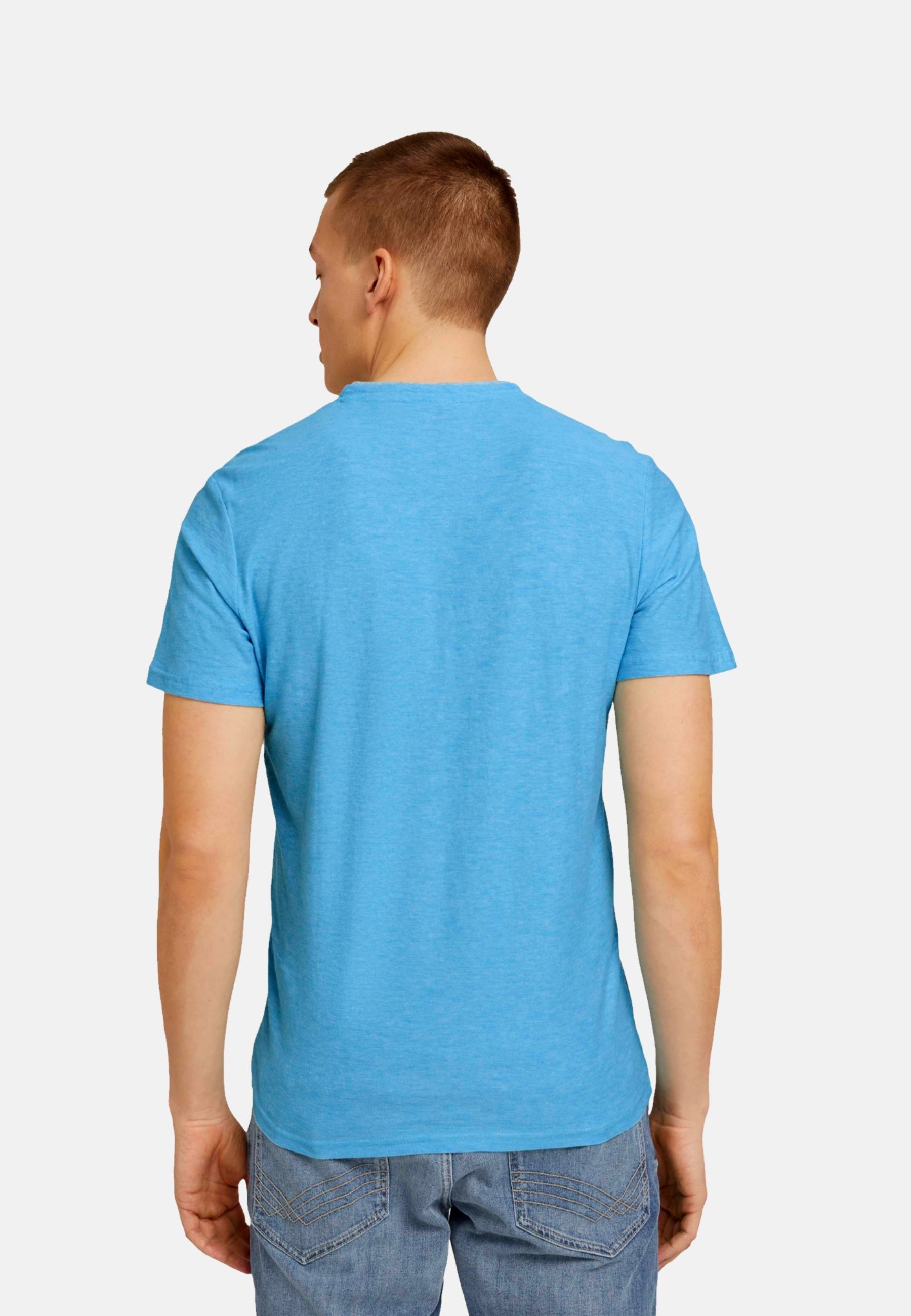 Tom Tailor Kurzarmshirt