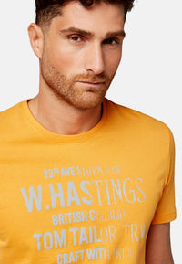 Tom Tailor Kurzarmshirt