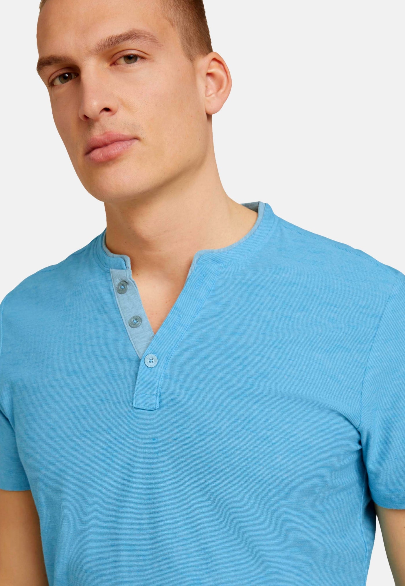 Tom Tailor Kurzarmshirt