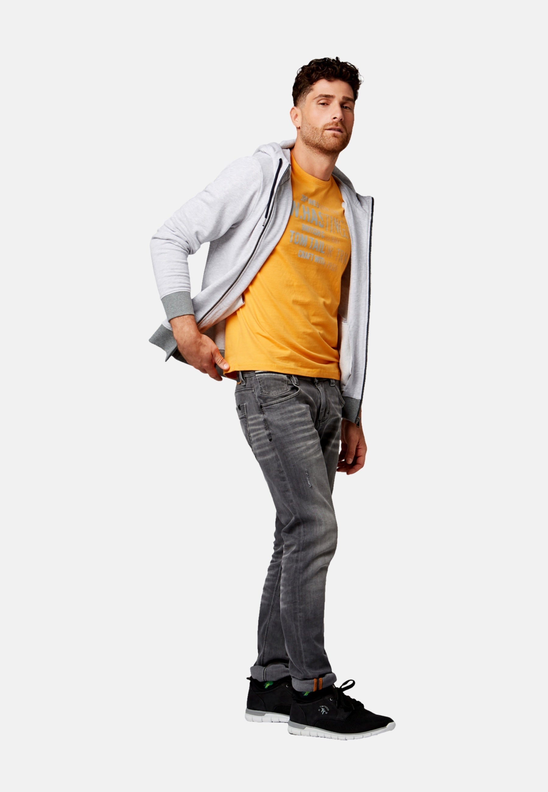 Tom Tailor Kurzarmshirt