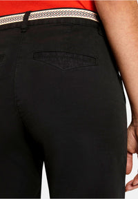 Tom Tailor Chinoshorts