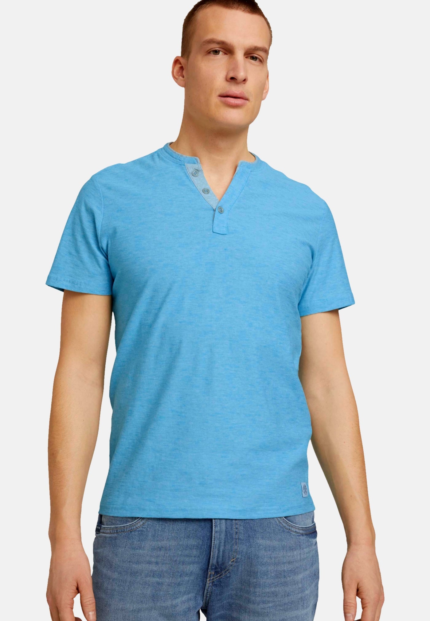 Tom Tailor Kurzarmshirt