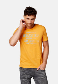 Tom Tailor Kurzarmshirt