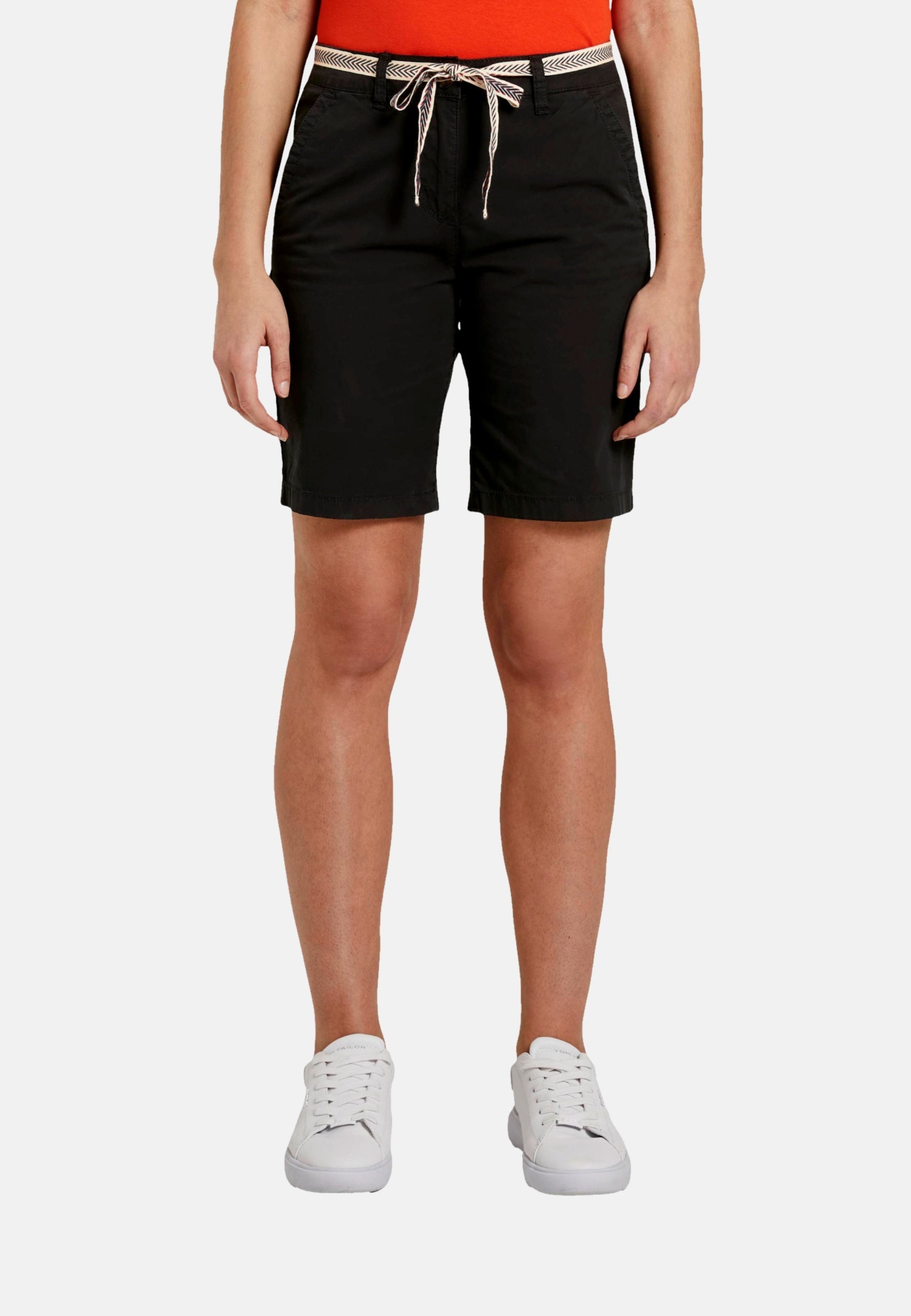 Tom Tailor Chinoshorts