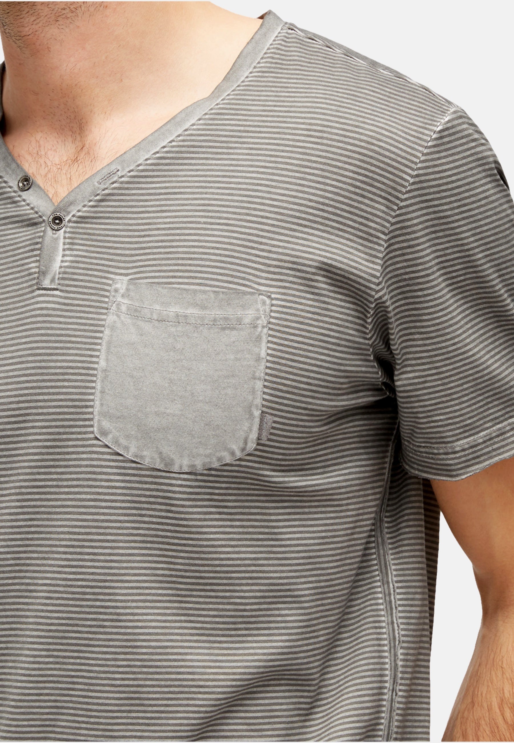 Tom Tailor Kurzarmshirt