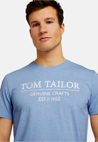 Tom Tailor Kurzarmshirt