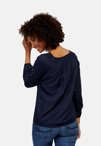 Tom Tailor Langarmshirt