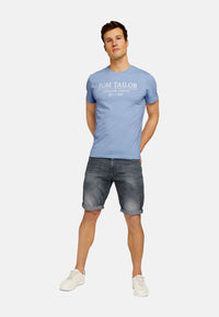 Tom Tailor Kurzarmshirt