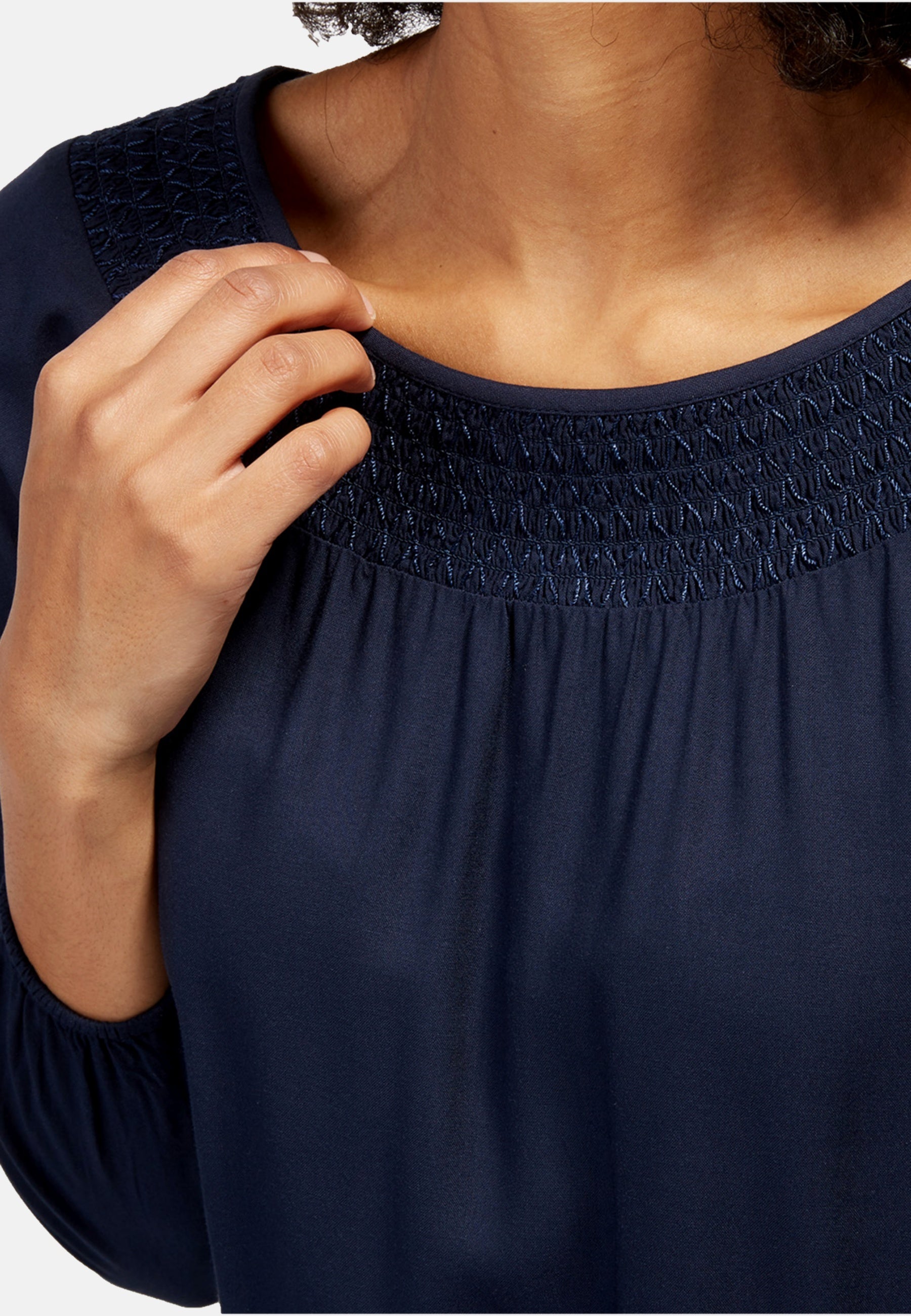 Tom Tailor Langarmshirt