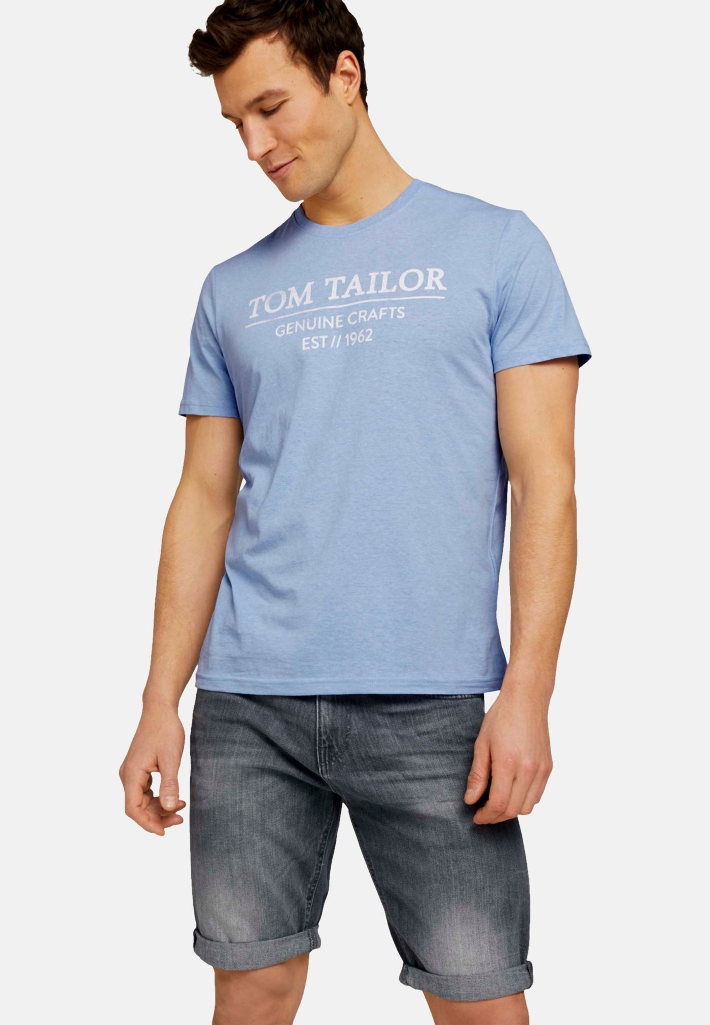 Tom Tailor Kurzarmshirt
