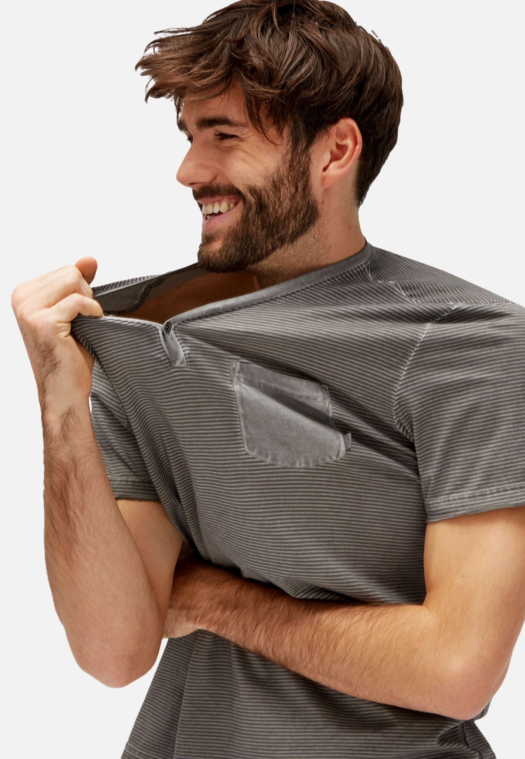 Tom Tailor Kurzarmshirt