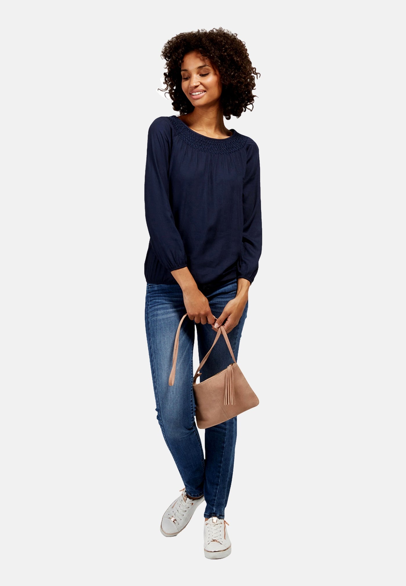 Tom Tailor Langarmshirt