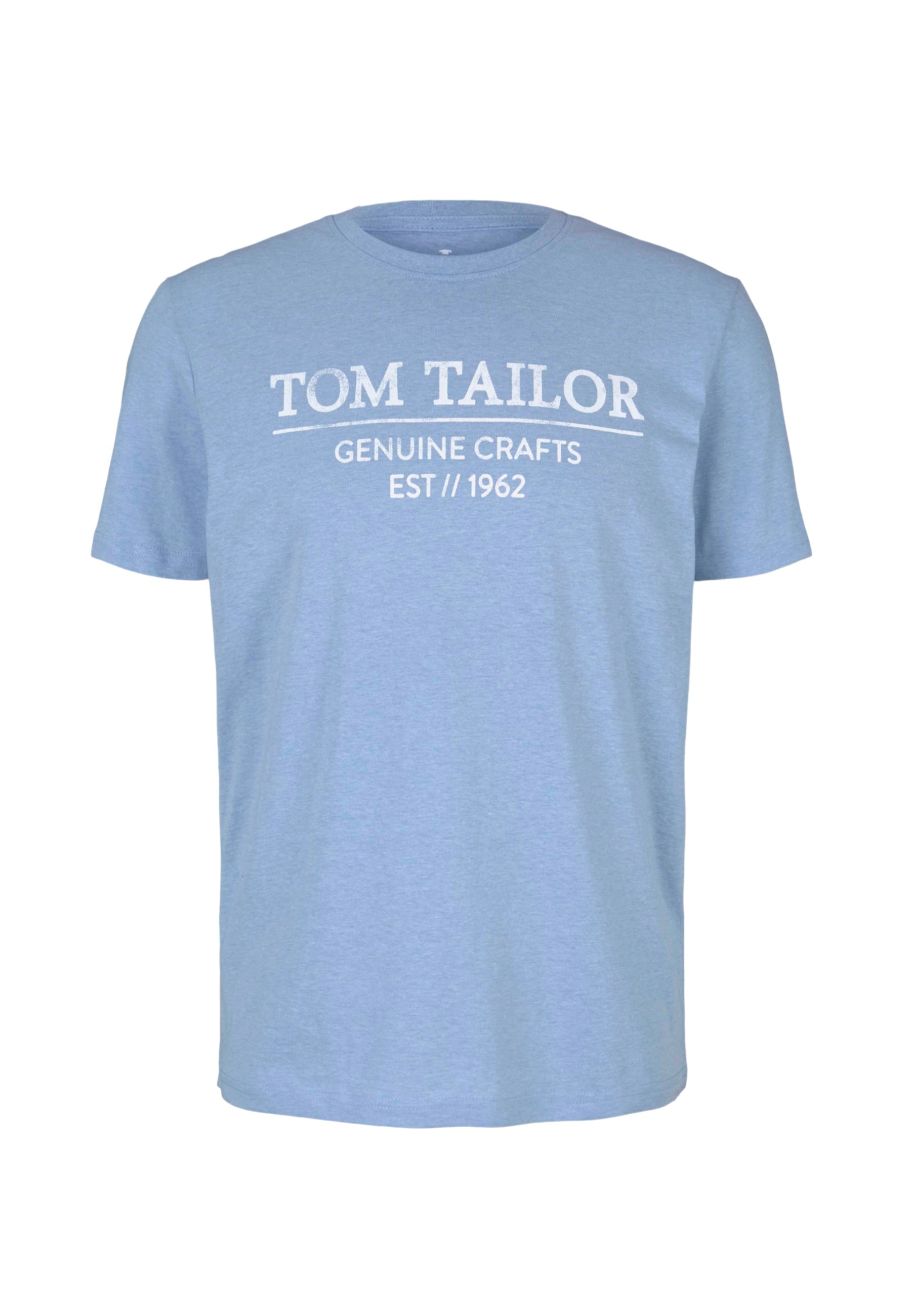 Tom Tailor Kurzarmshirt