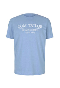 Tom Tailor Kurzarmshirt